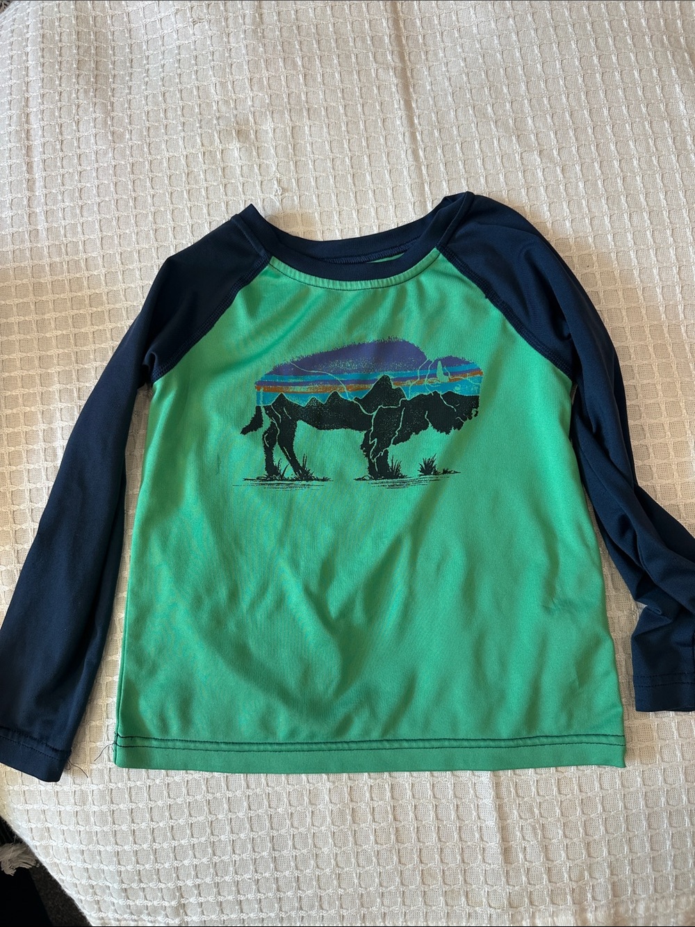 Capiline Long-Sleeve Shirt